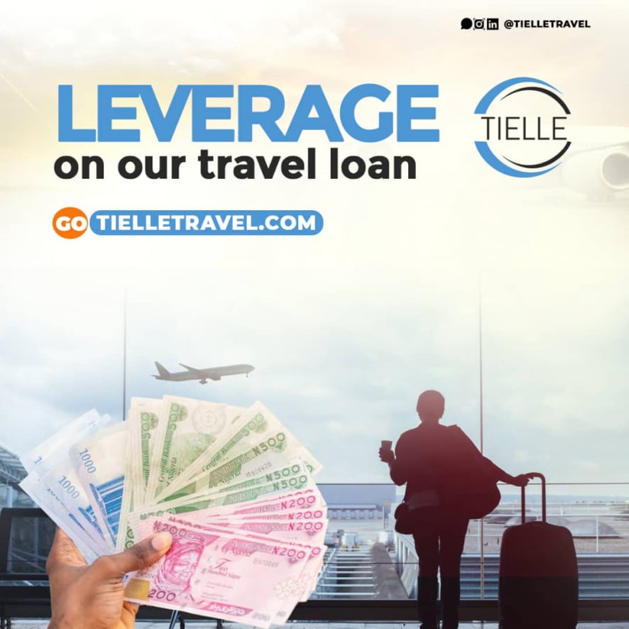 Tielle Travel